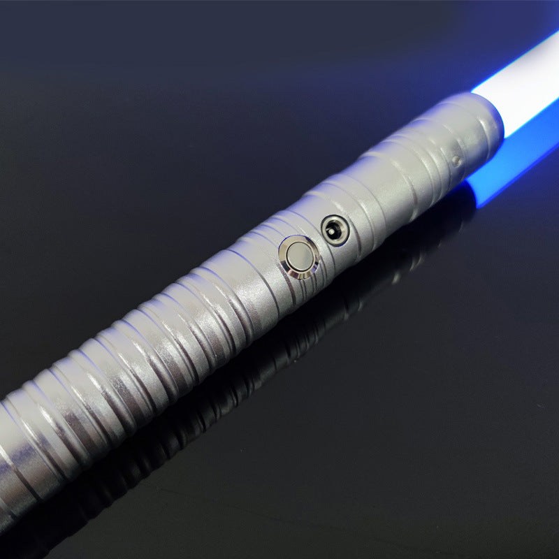 Metal Handle Lightsaber Charging Version