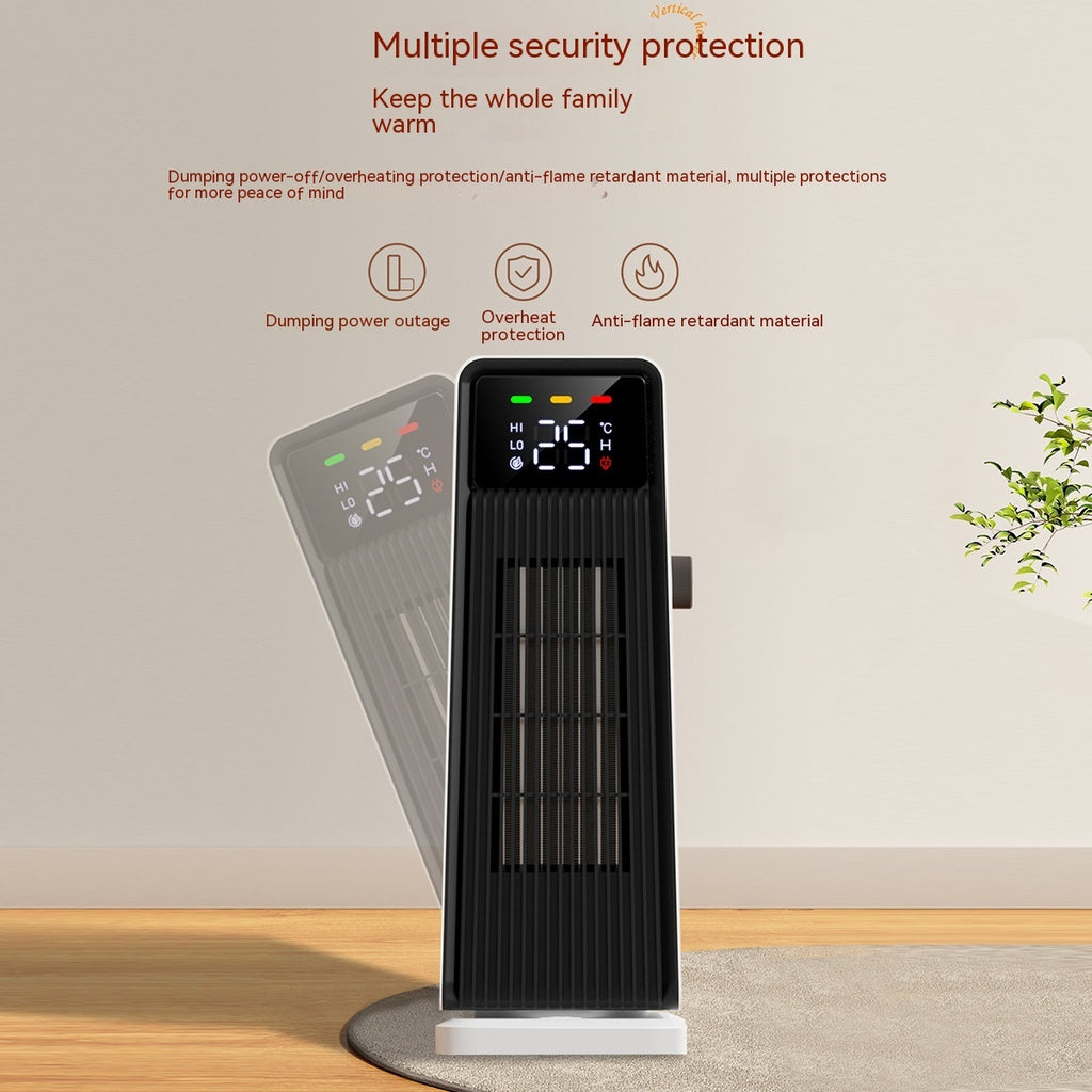 Electric Space Heater