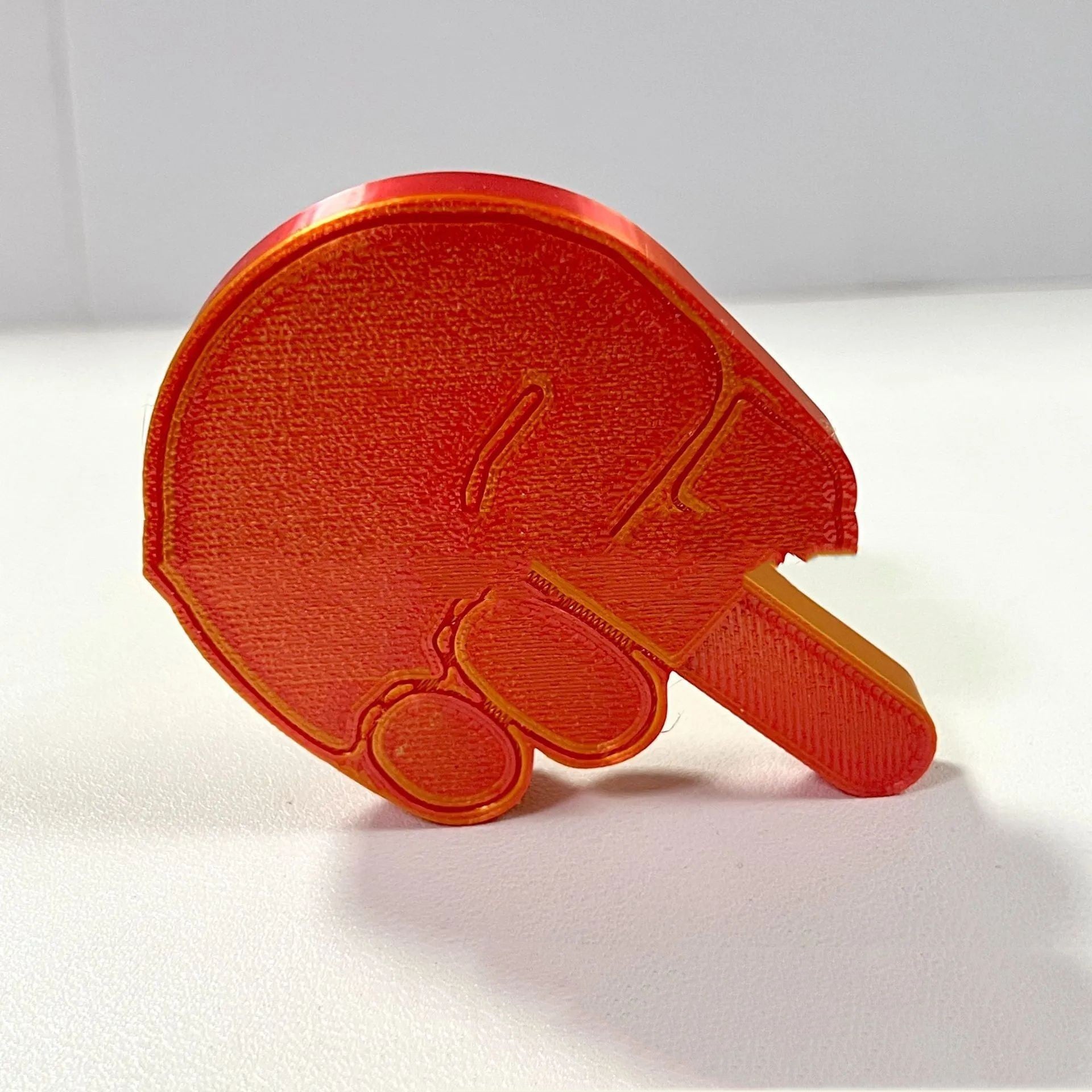 Middle Finger Toy Easter Gift