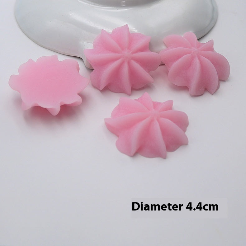 Biscuits Model Size Display Props Food Toys