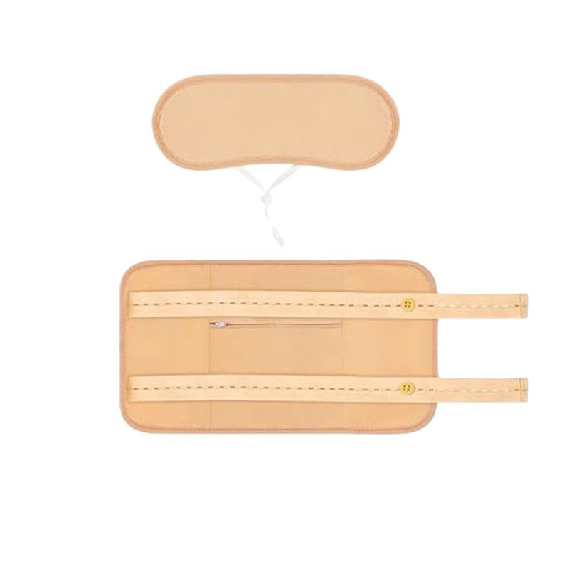 Nursing Auxiliary Package Reusable Soft Wool Auxiliary Tool