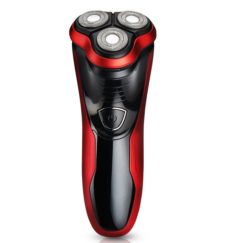 Electric Shaver Men's Rechargeable Shaver