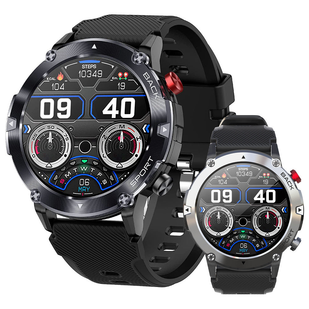 C21 Smart Watch - Waterproof Bluetooth Sports Watch