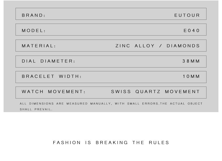 Magnetic Ball National Wind Mechanical Black Technology Watch