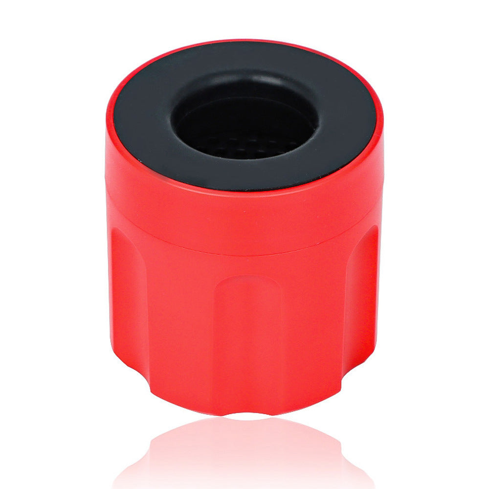 Plastic Air Smoke Purification Filter