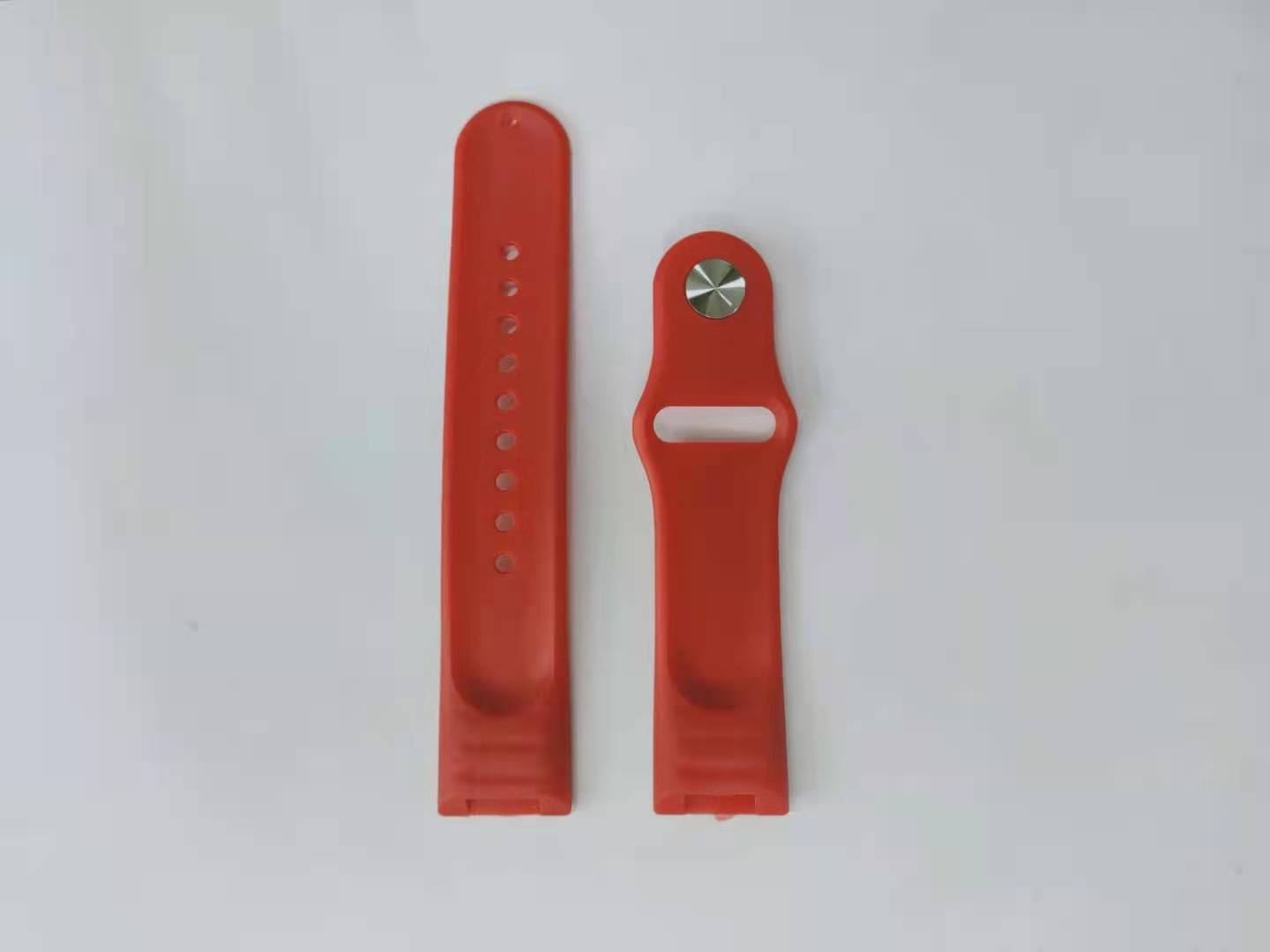 Smart Bracelet Strap Silicone TPU