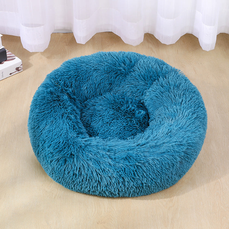 Soft, Deep Sleep And Warm Pet Cat Shelter