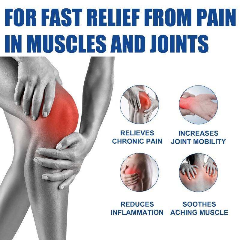 Relieve Joint Muscle Soreness With Body Care Patches