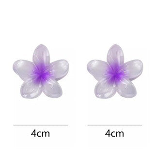 Bauhinia Plumeria Rubra Grip Women