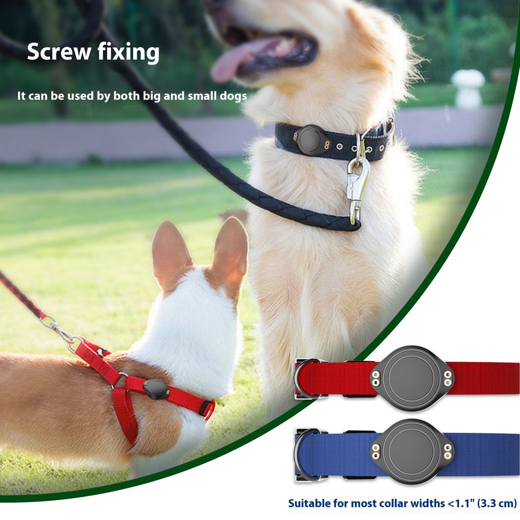 Waterproof Protective Cover PC All-inclusive Pet Camera Bicycle Bag Positioning