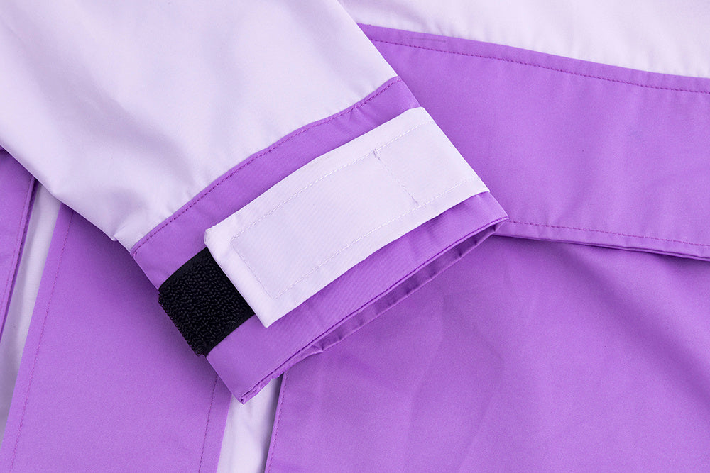 Outdoor Assault Suit Windproof And Waterproof