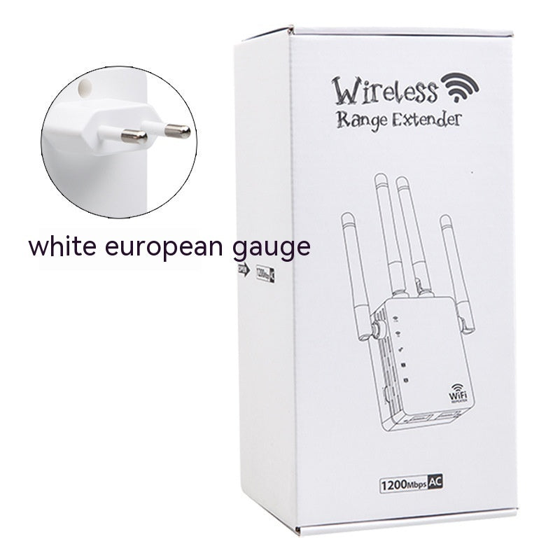 1200m Wireless Wifi Signal Repeater