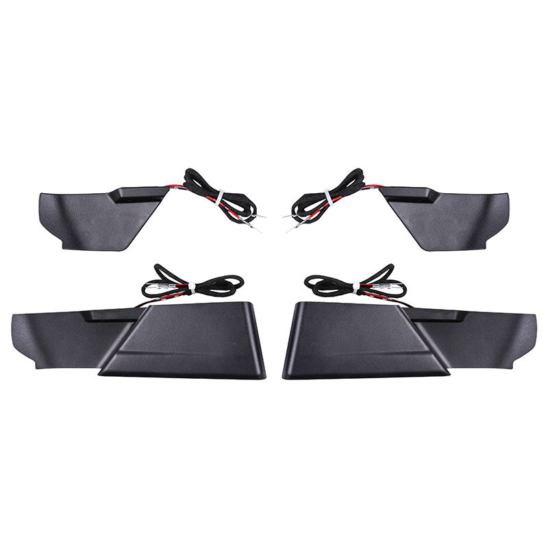 Angkesaila Modified Parts Exploded To Change The Door Bowl