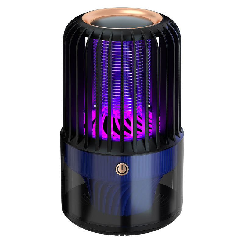 Electric Shock Mosquito Killer Lamp Home Outdoor Ultraviolet