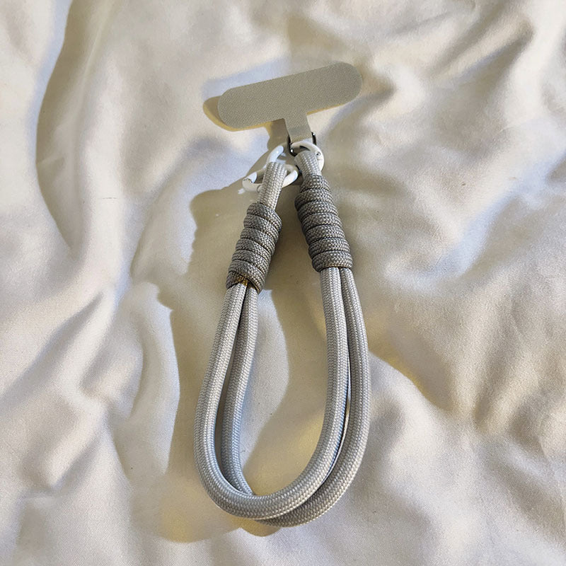 Simple Niche Mobile Phone Lanyard
