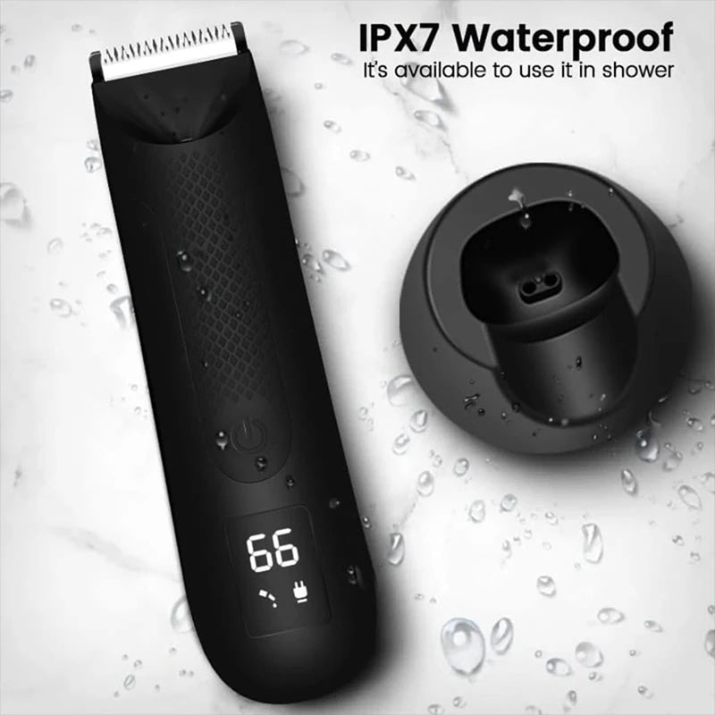 Men And Women Trim Private Parts Shaving Scissors