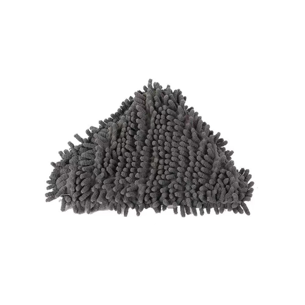 Lengthening Bar Large Household Triangle Mop Wiping Glass