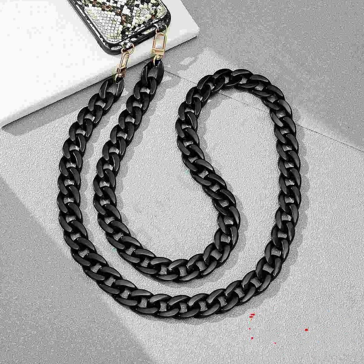 Long Women's Crossbody Phone Chain Convenient