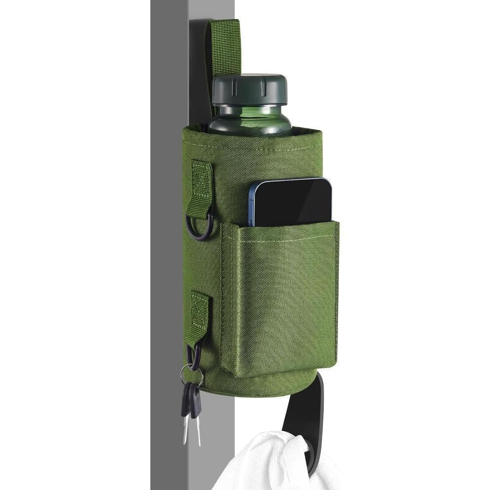 Magnetic Bag Fitness Yoga Kettle Bag