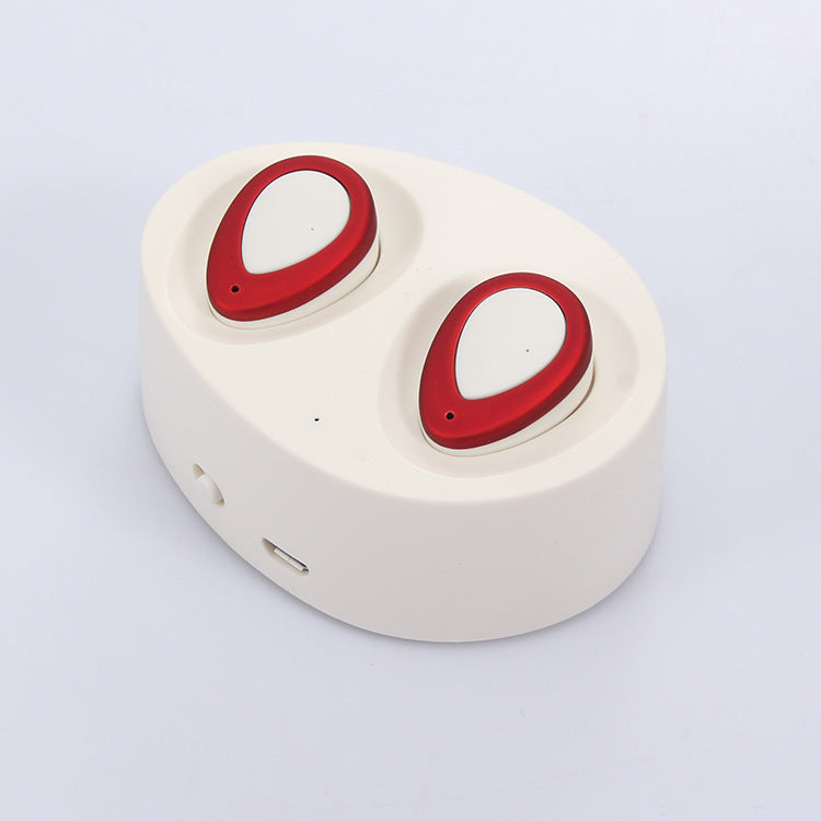 Wireless Bluetooth Headset for Running - Stereo Sound