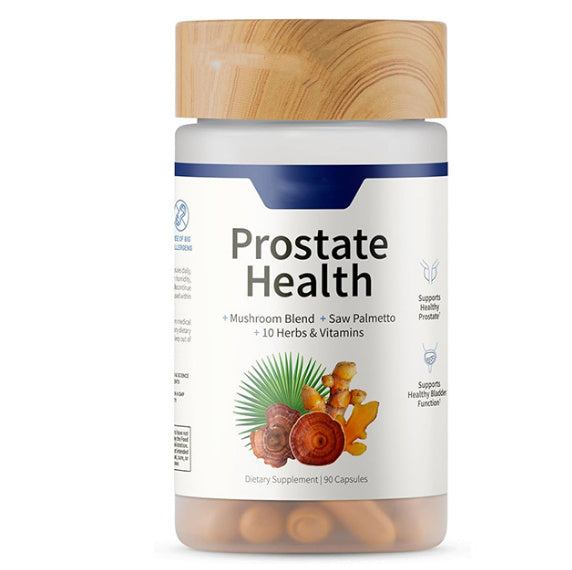 Nitric Oxide Capsules