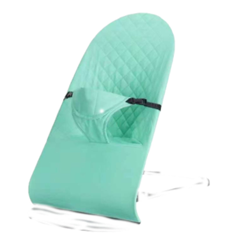 Rocking Chair Seat Cover Cotton Cloth