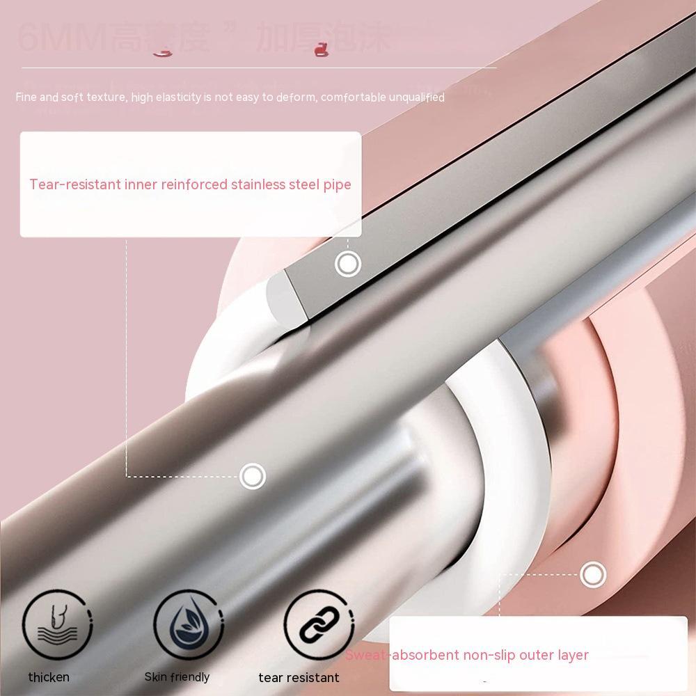 Yoga Body Stick Shoulder Back Cross