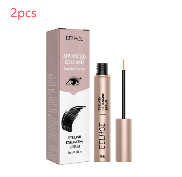 Women's Eyelash Moisturizing Care Solution