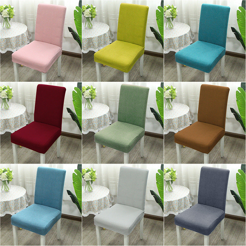 Thickened Elastic Chair Cover