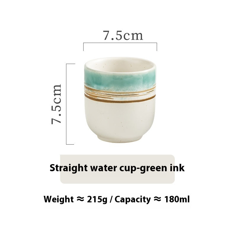 Kung Fu Tea Cup Restaurants And Restaurants Tea Cup