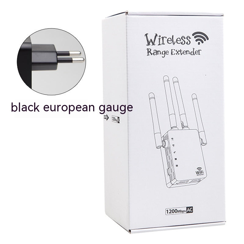 1200m Wireless Wifi Signal Repeater