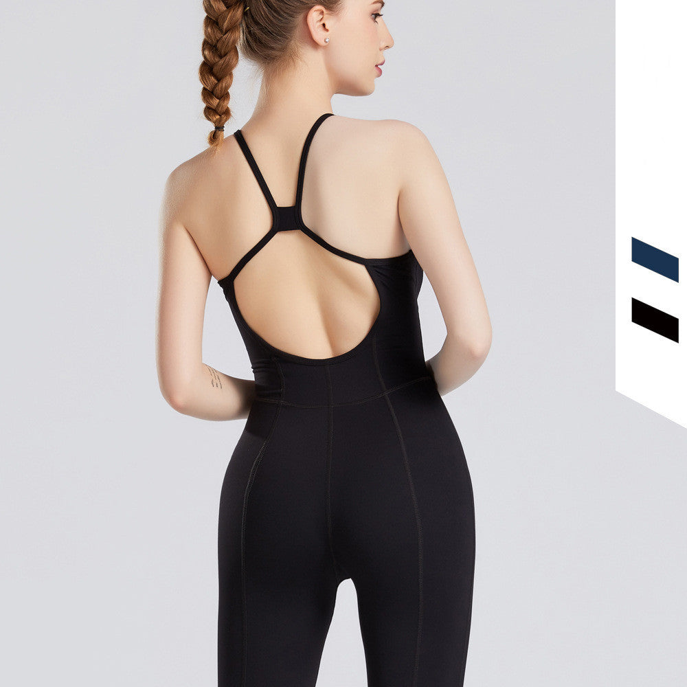 Women's Ballet Body Shaping Bodysuit