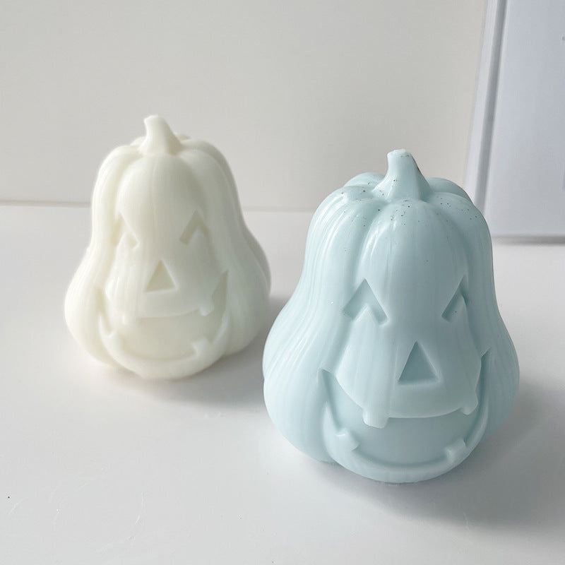 New Aromatherapy Candle Silicone Mold