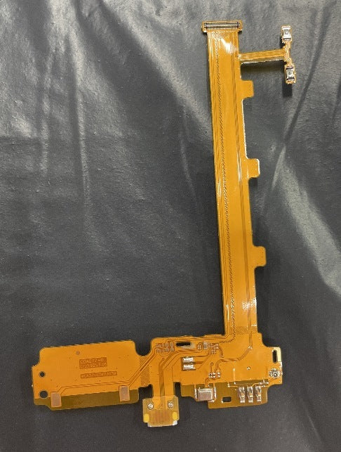 Applicable To Charging Plug Small Board Data Socket