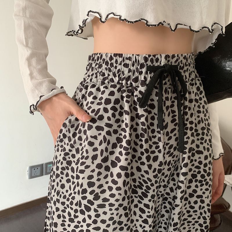 Women's Casual Pants Slimming Straight Pants