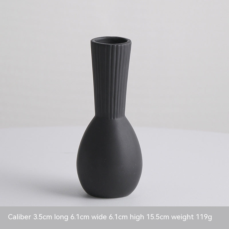 Desktop Living Room Flower Arrangement Decorations Dried Flower Ornaments Home