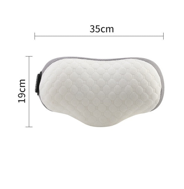 Multifunctional Shoulder And Neck Instrument Heating Cervical Spine Massage Pillow