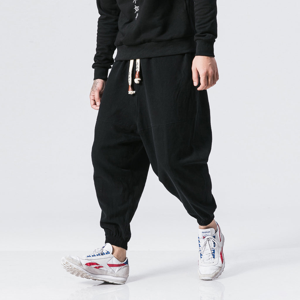 Men's Fashionable And Comfortable Slimming Pants