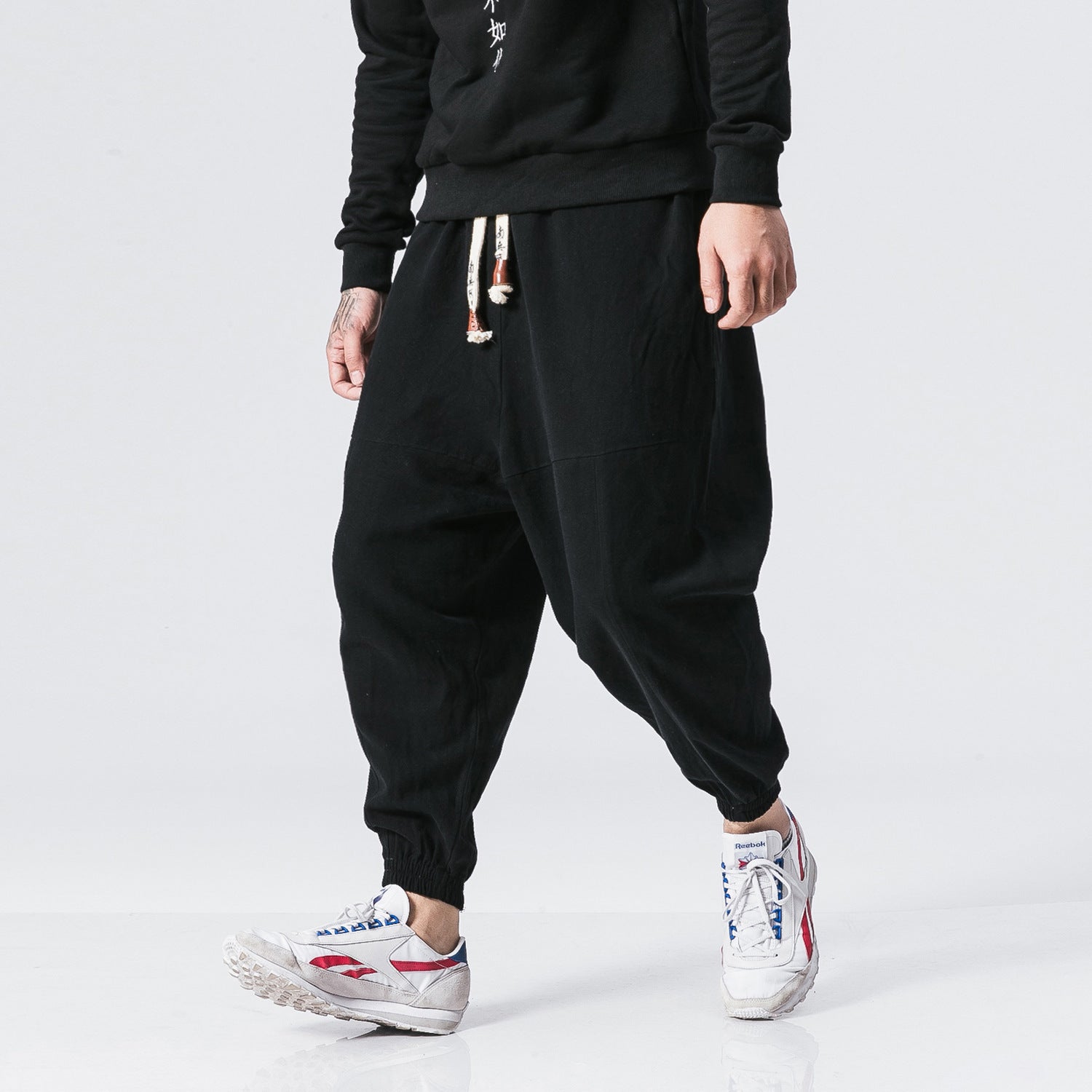 Men's Fashionable And Comfortable Slimming Pants
