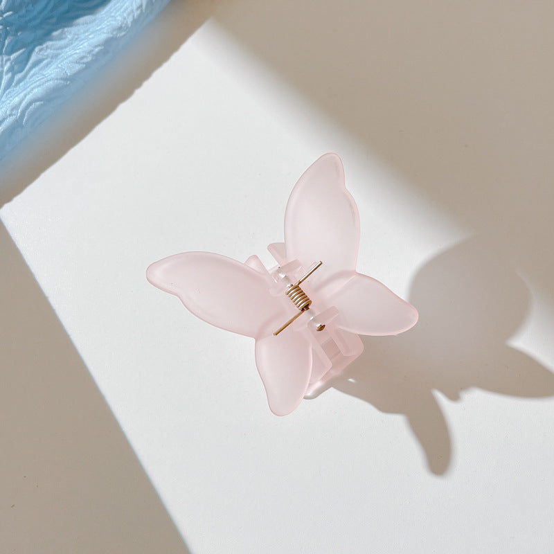 Women's High Ponytail Grip Fixed Anti-collapse Hairpin Headdress