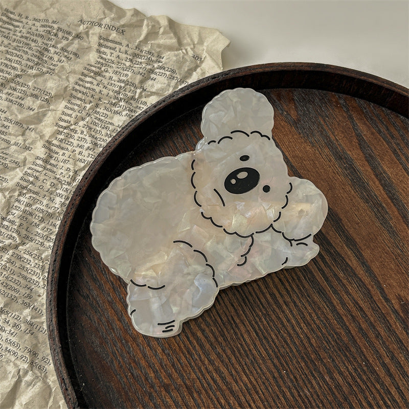 Tulip Cherry Grip Advanced Sense