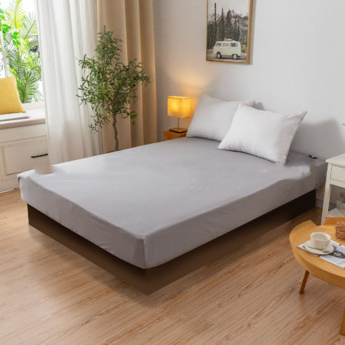 Grounding Air Cotton Silver Fiber Conductive Bed Sheet