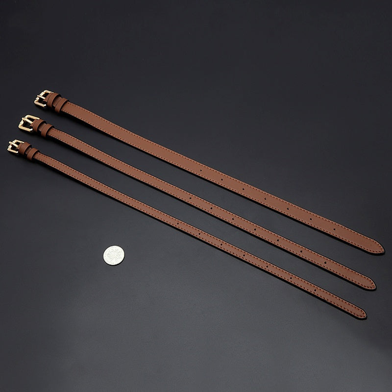 Suitable For Bag Strap Extension Accessories, Crossbody Extension Strap