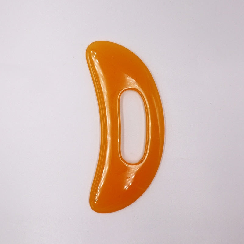 Resin Beeswax Machete Scrapping Plate