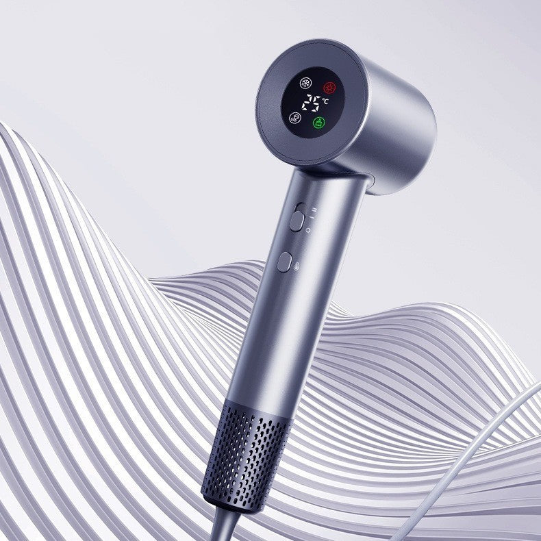 Hair Dryer Household Anion High Power