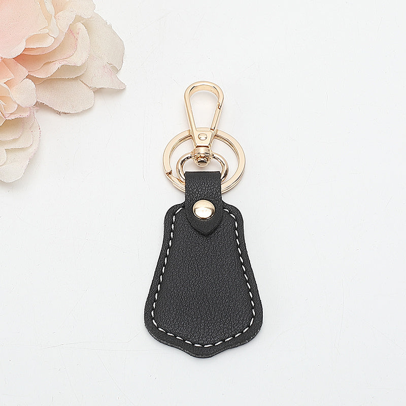 DIY Lobster Button Set Keychain