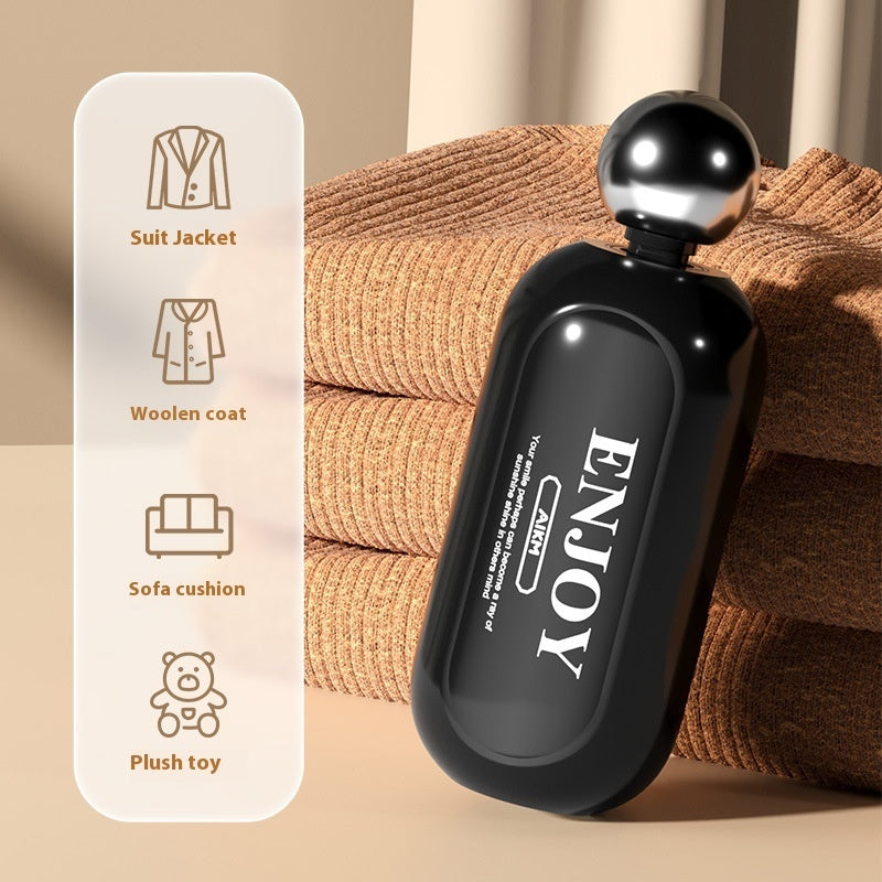 Washable Hair Collector Roller Portable Without Hurting Clothes