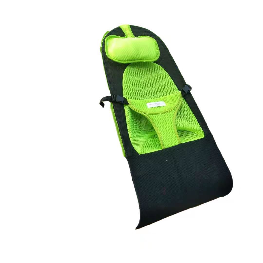 Rocking Chair Seat Cover Cotton Cloth