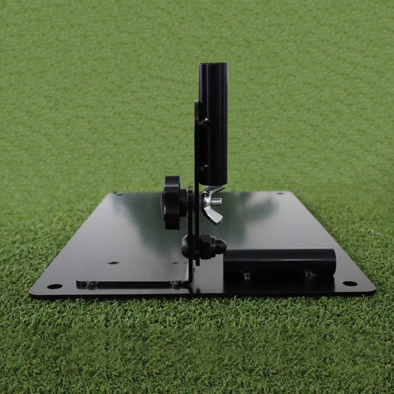 Golf Auxiliary Training Tool Posture Training Board