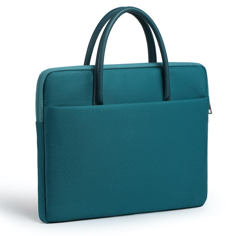 Stylish Commuter Laptop Bag for Women